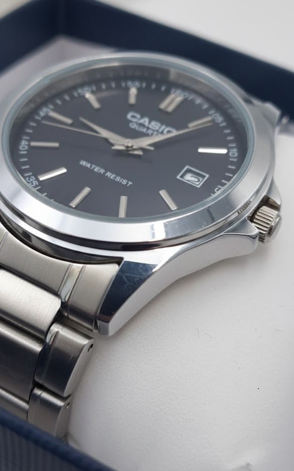 Casual Quartz Men's Watches