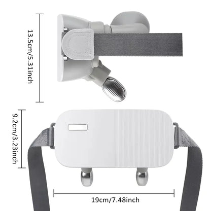 3D Smart Neck Massager © Ⓢ