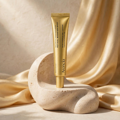 Arencia Retinal Booster Shot