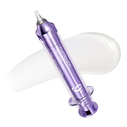 NAD+ Retinol Eye Cream – Anti-Wrinkle, Firming & Brightening Eye Treatment