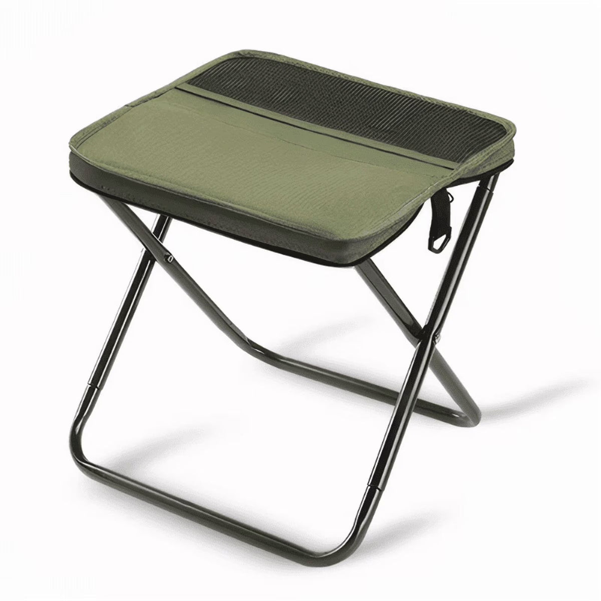 Top quality portable Folding Stool Folding Pocket Small Chair for Camping