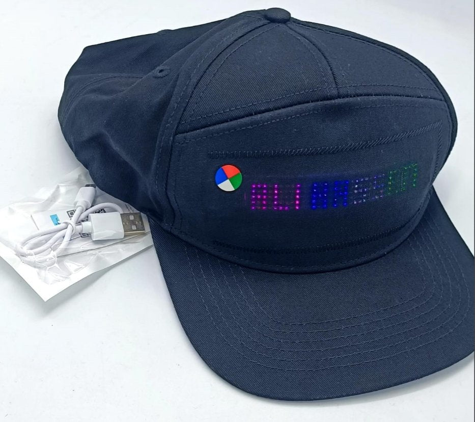 Bluetooth Cap
