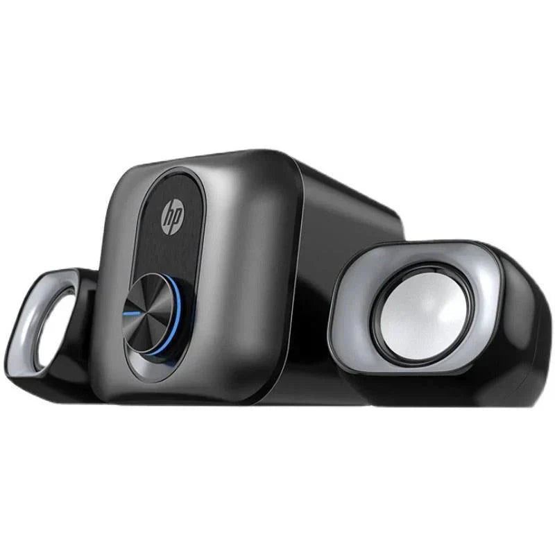 HP - Multimedia Speaker System Ⓢ