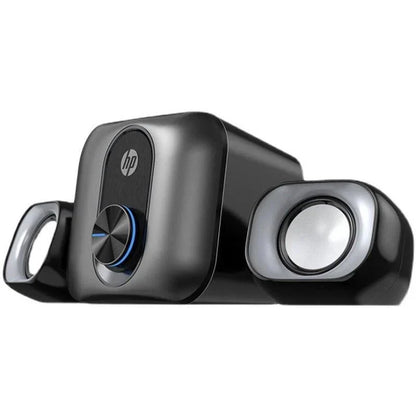 HP - Multimedia Speaker System Ⓢ