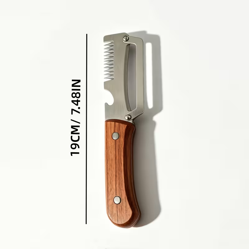 2 in 1 Multifunctional Vegetable Peeler/cutting in minutes/save time
