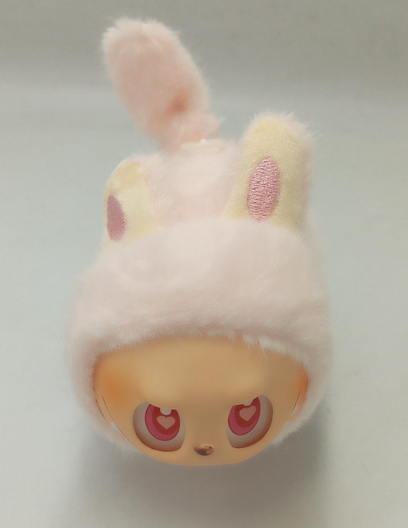 Labubu - Bigmo Energy Plush Toy