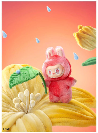 Labubu - Bigmo Energy Plush Toy