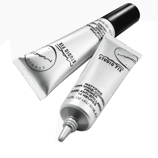 MAC - Studio Fix Mattifine 12 HR Shine-Control Primer