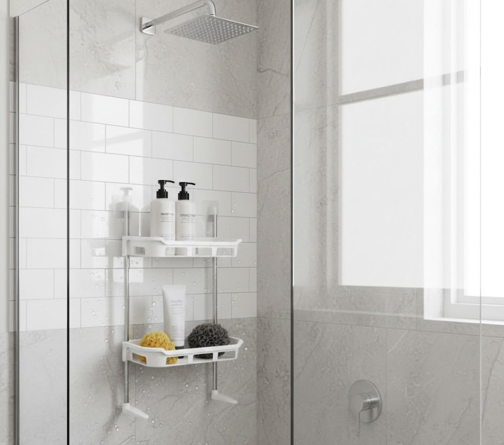 Multifunctional Storage Rack Ⓢ