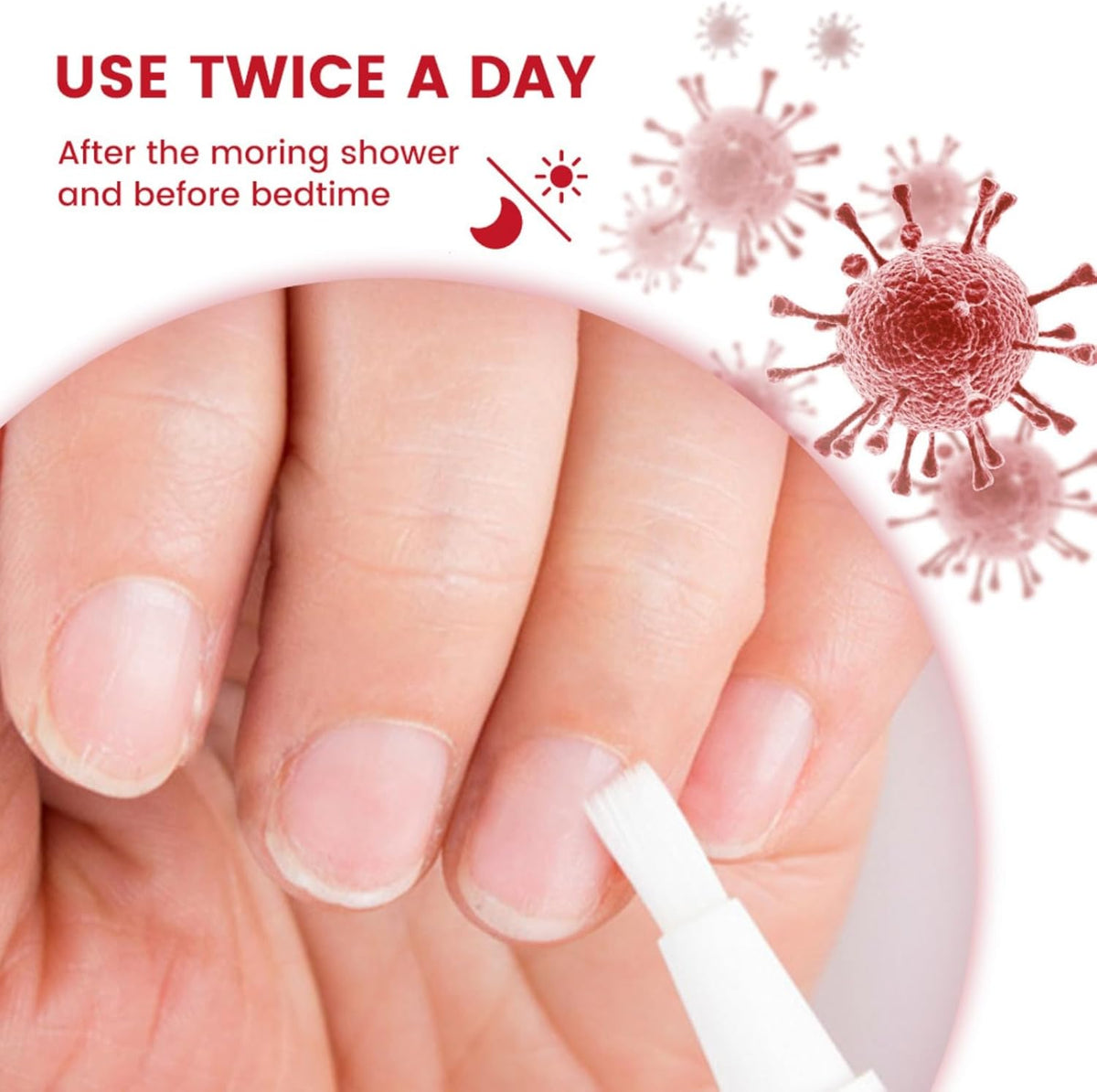 Nail Repair Pen