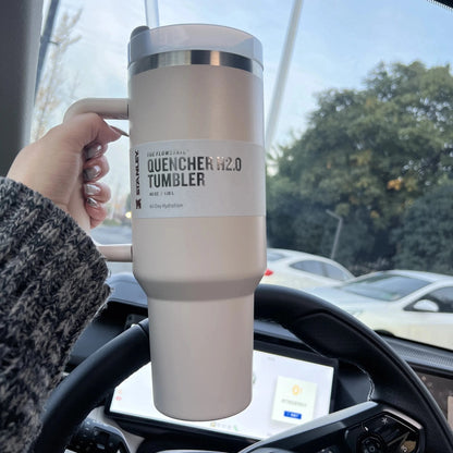 Stanley - Stainless Steel Tumbler