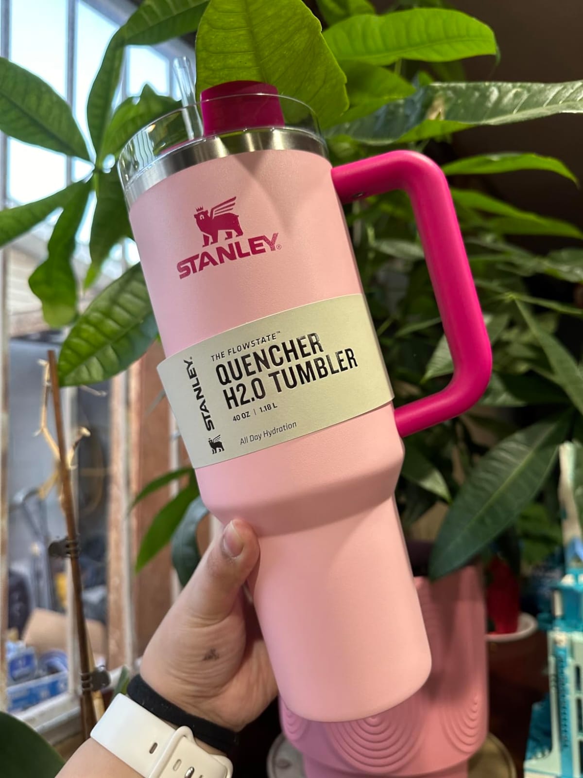 Stanley - Stainless Steel Tumbler